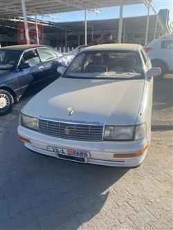 تويوتا كراون